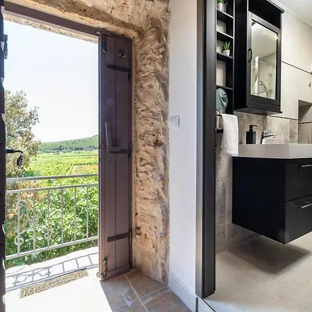 Stone House Prapatna-two Bedroom With Swimming Pool Casa vacanze Smokvica (Korcula)