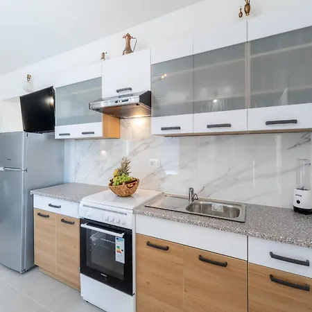 Stone House Prapatna-two Bedroom With Swimming Pool Casa vacanze Smokvica (Korcula)