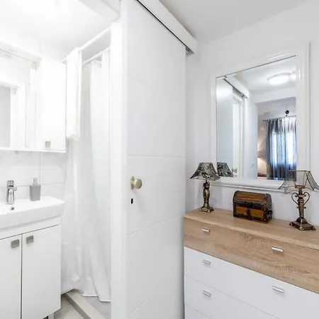 Stone House Prapatna-two Bedroom With Swimming Pool Casa de Férias Smokvica (Korcula)