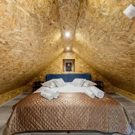 Stone House Prapatna-two Bedroom With Swimming Pool Smokvica (Korcula)